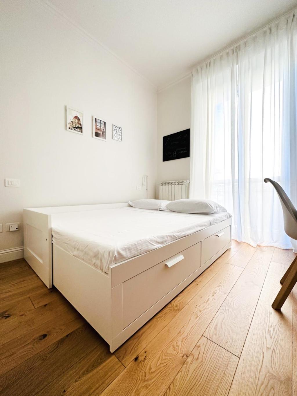 Appartement Lungarno House Florence Extérieur photo